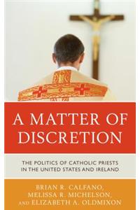 A Matter of Discretion