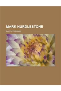Mark Hurdlestone