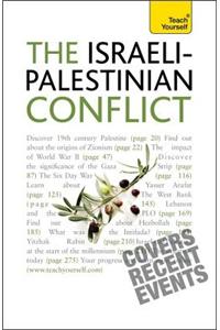 Understand the Israeli-Palestinian Conflict: Teach Yourself
