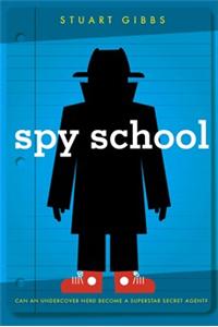 Spy School