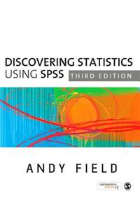 Discovering Statistics Using SPSS