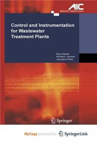 Control and Instrumentation for Wastewater Treatment Plants
