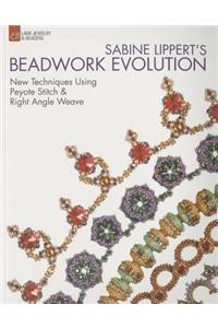 Sabine Lippert's Beadwork Evolution