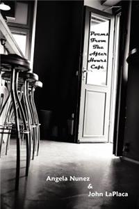 Poems From The After Hours Café