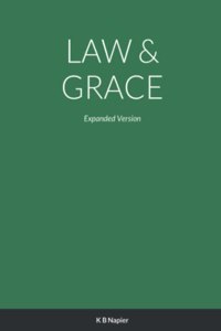 Law & Grace