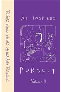 Inspired Pursuit - Volume 11