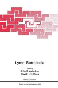 Lyme Borreliosis
