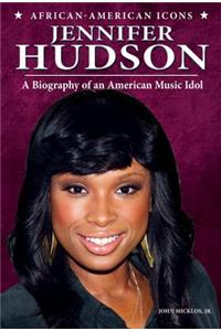 Jennifer Hudson