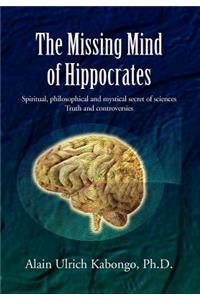 Missing Mind of Hippocrates