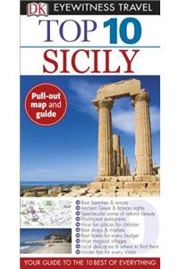 Top 10 Sicily