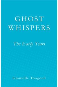 Ghost Whispers