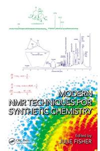 Modern NMR Techniques for Synthetic Chemistry