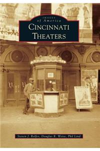 Cincinnati Theaters