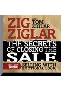 The Secrets Closing the Sale