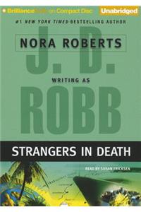 Strangers in Death