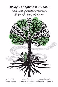 Anak Perempuan Hutan (Paperback)