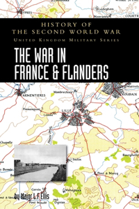War in France and Flanders 1939-1940