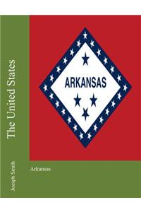 United States: Arkansas