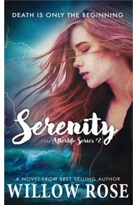 Serenity: Afterlife Book Two