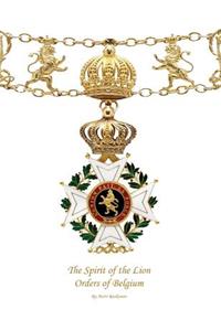Spirit of the Lion