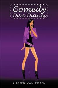 The Comedy Diva Diaries