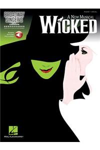 Wicked, Broadway Singer's Edition: Broadway Singer's Edition