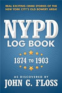 NYPD Log Book