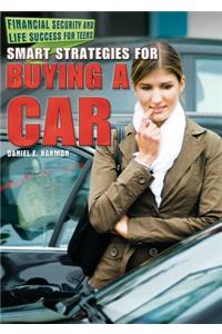 Smart Strategies for Buying a Car