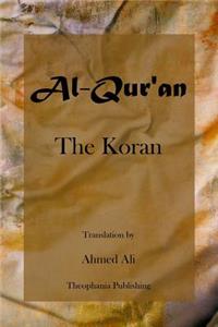 Al-Qur'an