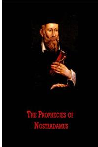 Prophecies of Nostradamus