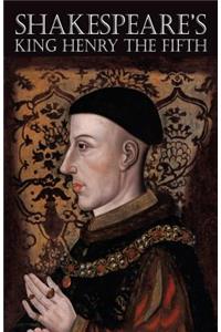 King Henry the Fifth