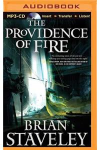 Providence of Fire