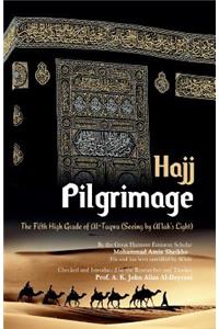 Pilgrimage Hajj