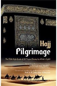 Pilgrimage 
