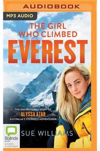 Girl Who Climbed Everest