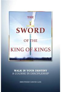 Sword of the King of Kings
