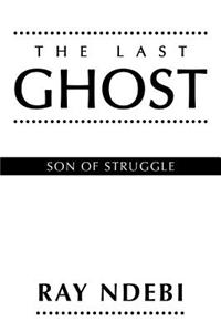THE Last Ghost