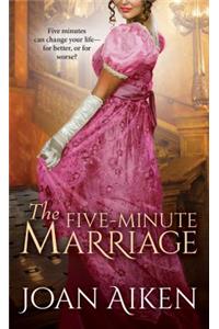 The Five-Minute Marriage