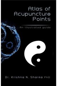 Atlas of Acupuncture Points