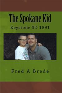 The Spokane Kid