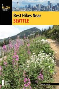 Best Hikes Near Seattle