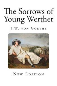 The Sorrows of Young Werther