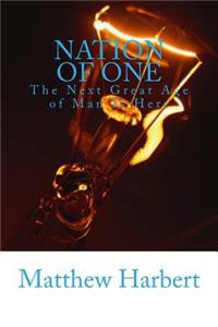 Nation of One