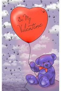 Be My Valentine