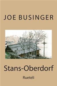 Stans-Oberdorf