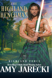Highland Henchman