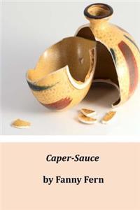 Caper-Sauce