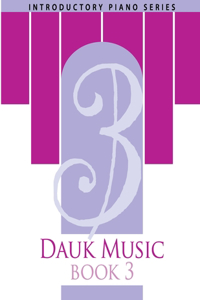 Dauk Music Book 3