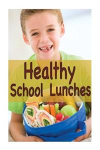 Healthy School Lunches