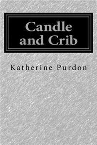 Candle and Crib